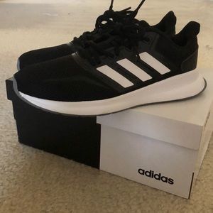 Adidas Runfalcon size 7